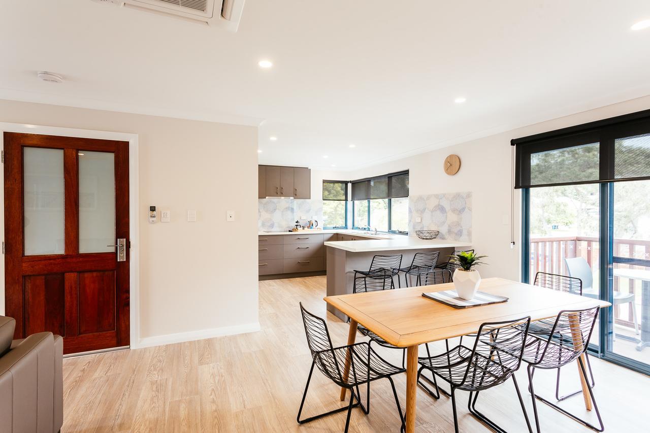 Dolphin Lodge Albany - Self Contained Apartments At Middleton Beach Exteriér fotografie